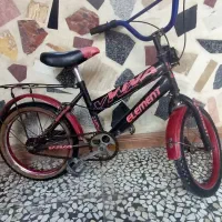 دوچرخه سایز ۱۶ سالم|دوچرخه، اسکیت، اسکوتر|قائمشهر, |دیوار