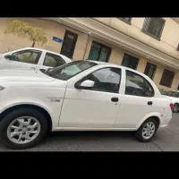 ساینا s مدل ۱۴۰۴