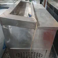 تاپینگ سرد و گرم|کافی‌شاپ و رستوران|اصفهان, قهجاورستان|دیوار