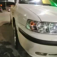 سمند ای اف سون 95