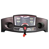 تردمیل شش کاره تایوانی Turbo Fitness 1900|تجهیزات ورزشی|تهران, صادقیه|دیوار