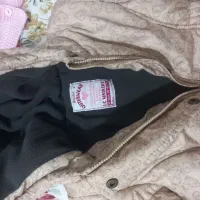 کاپشن دخترانه  ترکیه ۷،۸ و ۲،۴،۵ سال|کفش و لباس بچه|تبریز, |دیوار