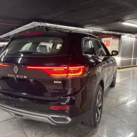 کولیوس 2025 فول|خودرو سواری و وانت|تهران, زعفرانیه|دیوار