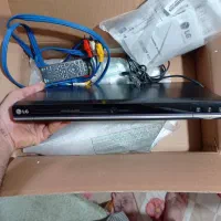 DVD player lg|پخشکننده DVD و ویدیو|تهران, دکتر هوشیار|دیوار