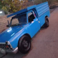 نیسان مدل ۸۲موتور۴۰۴|خودرو سواری و وانت|کامیاران, |دیوار