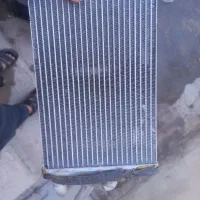 رادیات  ۵  ۰  ۴