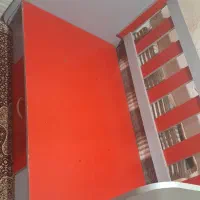 تخت خواب کودک|تخت و صندلی بچه|سرپل ذهاب, |دیوار