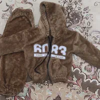 سویشرت وشلوار بچگانه