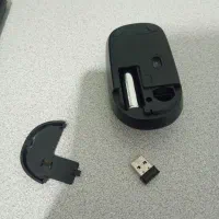 موس اداری|قطعات و لوازم جانبی رایانه|اقبالیه, |دیوار