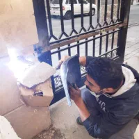 تعمیرات جک پارکینگ و کرکره برقی تخصص ماست|خدمات پیشه و مهارت|تهران, تهرانپارس غربی|دیوار