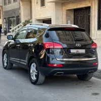 جک S5 مدل ۱۳۹۴ بدونه رنگ (اقساط و معاوضه)|خودرو سواری و وانت|کرج, شاهین‌ویلا|دیوار