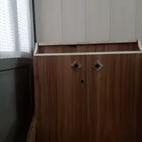 جاکفشی چوبی