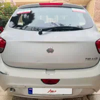 تیبا 2 مدل 98|خودرو سواری و وانت|کرمان, |دیوار