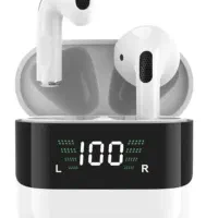 ایرپاد بلوتوثی|لوازم جانبی موبایل و تبلت|مسجد سلیمان, |دیوار