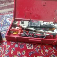 کارفنی سیارتکه کاری لوله کشی،جوشکاری،پمپ اب