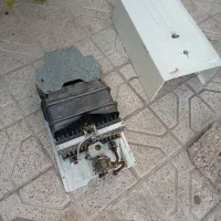 آبگرمکن دیواری