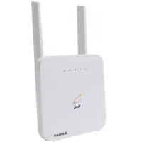 مودم 4G LTE همراه اول مدل HA4100|مودم و تجهیزات شبکه|اسلامشهر, شهرک مهدیه|دیوار