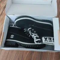 کیکرز ترک در حد نو سایز ۳۸