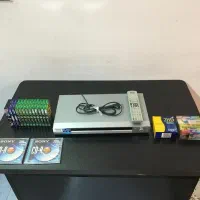 دستگاه پخش کننده و رایتر سی دی و دی وی دی، لوازم