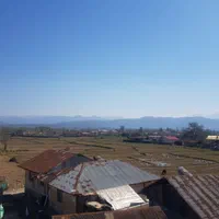 فروش خانه دو و نیم طبقه سند دار روستایی|فروش خانه و ویلا|سنگر, |دیوار