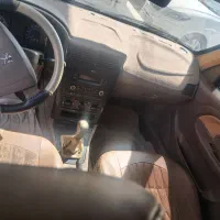 پژو ۴۰۵مدل ۹۵دوگانه فابریک