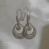 نقره گرمی ۳۲۰