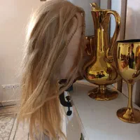 عروسک بافت مو|آرایشی، بهداشتی، درمانی|تهران, افسریه شمالی|دیوار