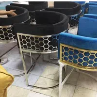 صندلی کوپ ثابت