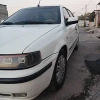 سمند lx|خودرو سواری و وانت|دزفول, |دیوار