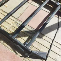 باربند سواری پراید پژو و|قطعات یدکی و لوازم جانبی|قرچک, باقرآباد|دیوار