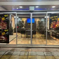 نیروی خانم جهت فست فود شیفت عصر صفاییه