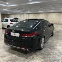 اپتیما GT line|خودرو سواری و وانت|تهران, مرزداران|دیوار