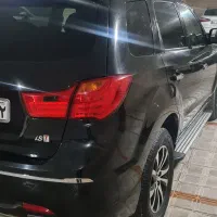 هایماs7 توربو ۱۸۰۰|خودرو سواری و وانت|مشهد, سید رضی|دیوار