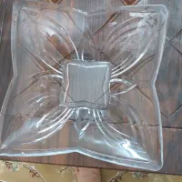 کریستال تیارا فنجان اردوخوری ومرغ خوری|ظروف سرو و پذیرایی|تهران, شکیبا|دیوار