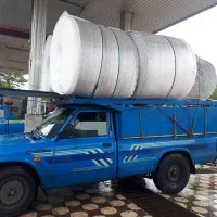 خدمات باربری حمل بار داخلی و بیرون شهری|خدمات حمل و نقل|لنگرود, |دیوار