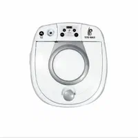 کهنه شور پتوشور مینی واش لباس بچه بزرگ 24 گارانتی|ماشین لباسشویی و خشک‌کن لباس|یزد, |دیوار