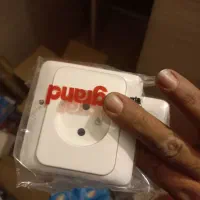 کلید پریز لگراند اصلی