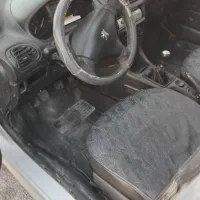 مدل۸۳ تمام رنگه ولی بدون ضرب|خودرو سواری و وانت|فریمان, |دیوار