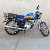 موتورهندا الگانس مزایده بسیار تمیز