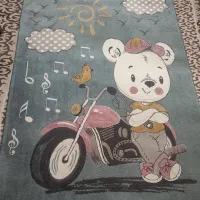 قالیچه ی چهار متری