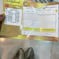 ام‌وی‌ام ۱۱۰|خودرو سواری و وانت|سبزوار, پاسداران|دیوار