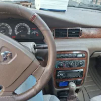 سمند lx فول مدل ۹۳