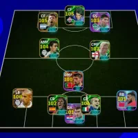 efootball
