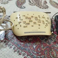 دستگاه وای فای Tp linkمخابراتی