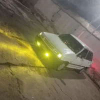 پراید مدل 78|خودرو سواری و وانت|چهارباغ, |دیوار