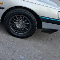 رینگ خرچنگی دودی