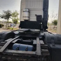 کشنده البرز تک|خودرو سنگین|شیروان (خراسان), |دیوار