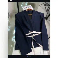 خانم  وردست خیاطی