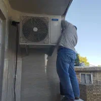 تعمیر سرویس و نصب پکیج کولرگازی ابگرمکن رادیاتور|خدمات پیشه و مهارت|تهران, صادقیه|دیوار