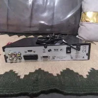 گیرنده استارست|پخش‌کننده DVD و ویدیو|ری, علایین|دیوار